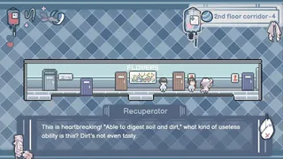 Скриншот 5 к игре 异化之恶〇Abnormal Treatment