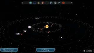 Скриншот 3 к игре DarkSpace 暗宇战纪