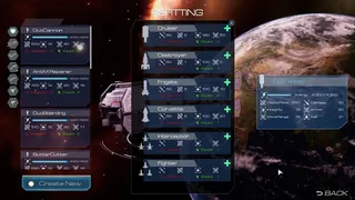 Скриншот 5 к игре DarkSpace 暗宇战纪