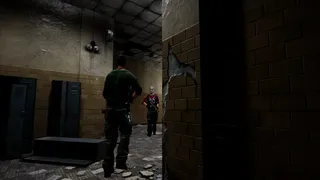 Скриншот 2 к игре Locked &amp; Loaded