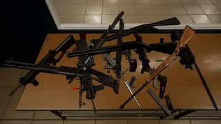 Скриншот 3 к игре Locked &amp; Loaded