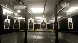 Скриншот 4 к игре Locked &amp; Loaded