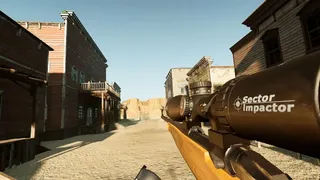 Скриншот 7 к игре Locked &amp; Loaded
