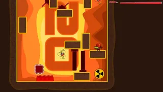 Скриншот 1 к игре Atomorf