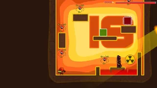 Скриншот 3 к игре Atomorf