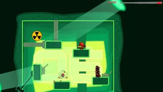 Скриншот 6 к игре Atomorf