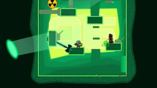 Скриншот 7 к игре Atomorf