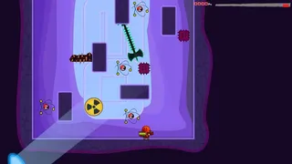 Скриншот 8 к игре Atomorf