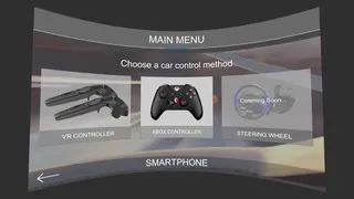 Скриншот 1 к игре Stop it - Driving Simulation
