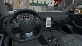 Скриншот 3 к игре Stop it - Driving Simulation