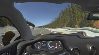 Скриншот 5 к игре Stop it - Driving Simulation