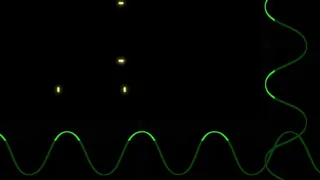 Скриншот 2 к игре Sine Wave City