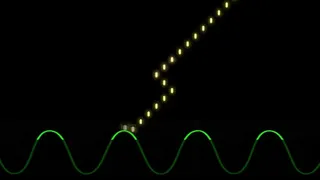 Скриншот 4 к игре Sine Wave City