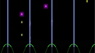 Скриншот 5 к игре Sine Wave City