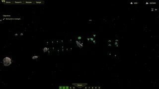 Скриншот 2 к игре Path Of Aurora