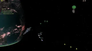 Скриншот 3 к игре Path Of Aurora