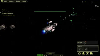 Скриншот 5 к игре Path Of Aurora