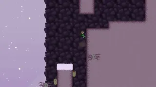 Скриншот 3 к игре Mournful Sword