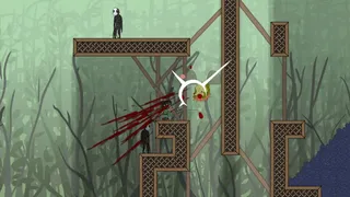 Скриншот 5 к игре Mournful Sword