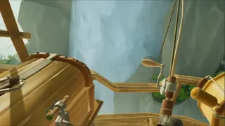 Скриншот 3 к игре Horizon Beyond