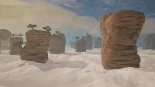 Скриншот 4 к игре Horizon Beyond