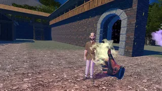 Скриншот 4 к игре VRWiz