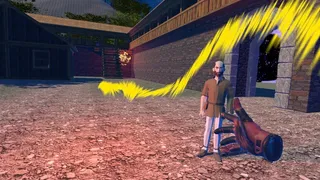 Скриншот 5 к игре VRWiz