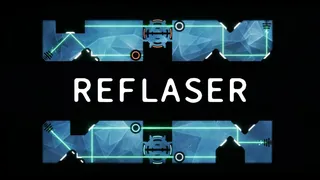 Скриншот 1 к игре REFLASER