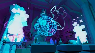 Скриншот 2 к игре Banished Castle VR