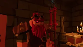 Скриншот 3 к игре Banished Castle VR