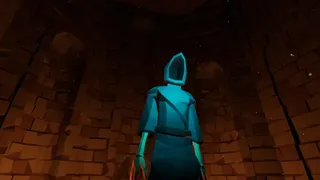 Скриншот 4 к игре Banished Castle VR