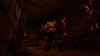 Скриншот 5 к игре Banished Castle VR