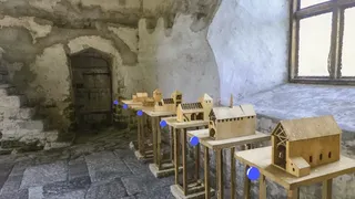 Скриншот 1 к игре Church Art Of Sweden