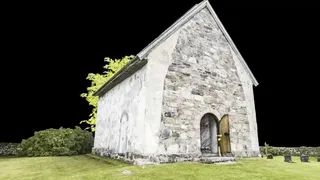 Скриншот 2 к игре Church Art Of Sweden