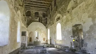 Скриншот 3 к игре Church Art Of Sweden