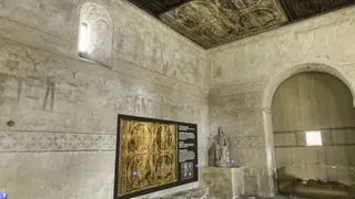 Скриншот 4 к игре Church Art Of Sweden