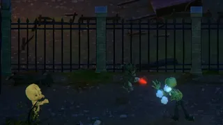 Скриншот 1 к игре Trap