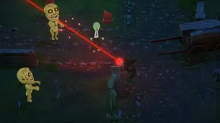 Скриншот 3 к игре Trap
