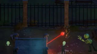 Скриншот 5 к игре Trap