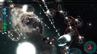 Скриншот 1 к игре HEXTERMINATE