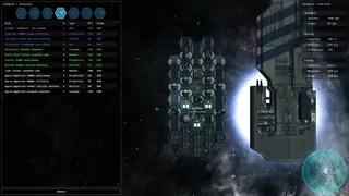 Скриншот 2 к игре HEXTERMINATE