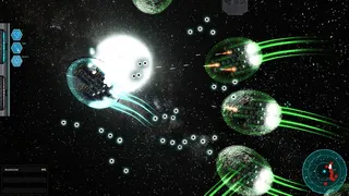 Скриншот 7 к игре HEXTERMINATE