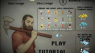 Скриншот 2 к игре Castle Woodwarf