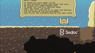 Скриншот 3 к игре Castle Woodwarf