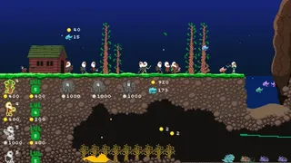 Скриншот 5 к игре Castle Woodwarf