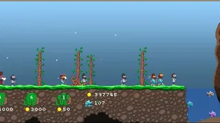 Скриншот 6 к игре Castle Woodwarf