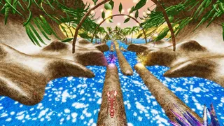 Скриншот 1 к игре Super Lobster Run