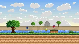 Скриншот 1 к игре In Retrospect