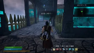 Скриншот 6 к игре 放逐之地：牢笼