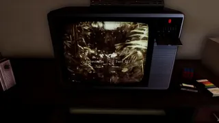 Скриншот 8 к игре Tailypo: The Game